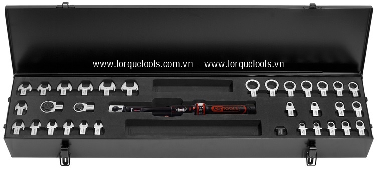 bo co le luc ks tools 516.1625, ks tools torque wrench set 516.1625