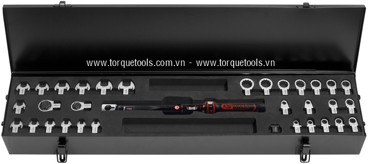 bo co le luc ks tools 516.1635, ks tools torque wrench set 516.1635