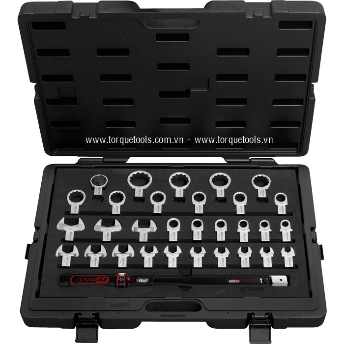 bo co le luc ks tools 516.1730, ks tools torque wrench set 516.1730