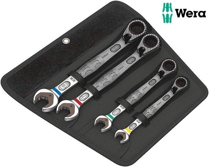 bo co le wera 05020090001, wera spanner set 05020090001