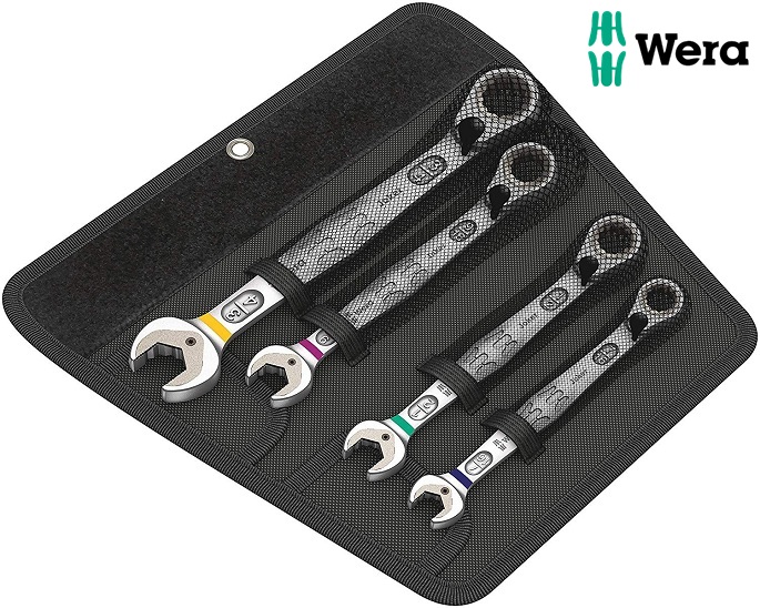 bo co le wera 05020092001, wera spanner set 05020092001