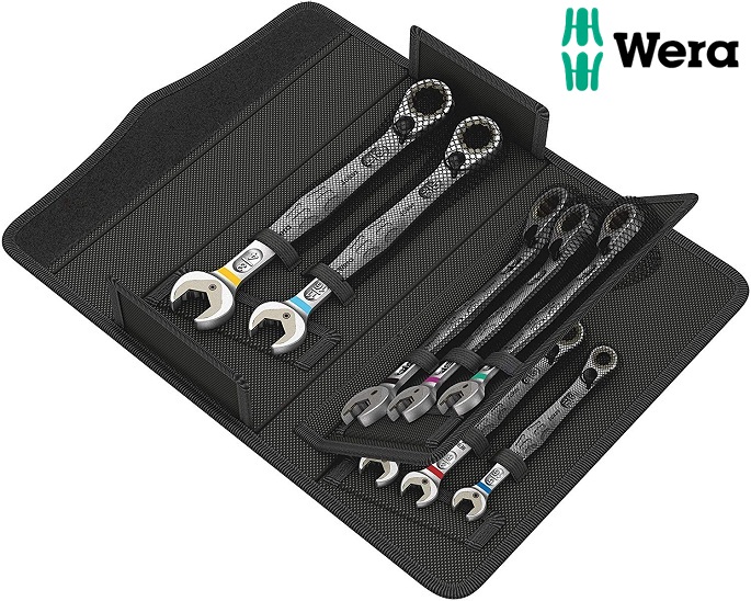 bo co le wera 05020093001, wera spanner set 05020093001