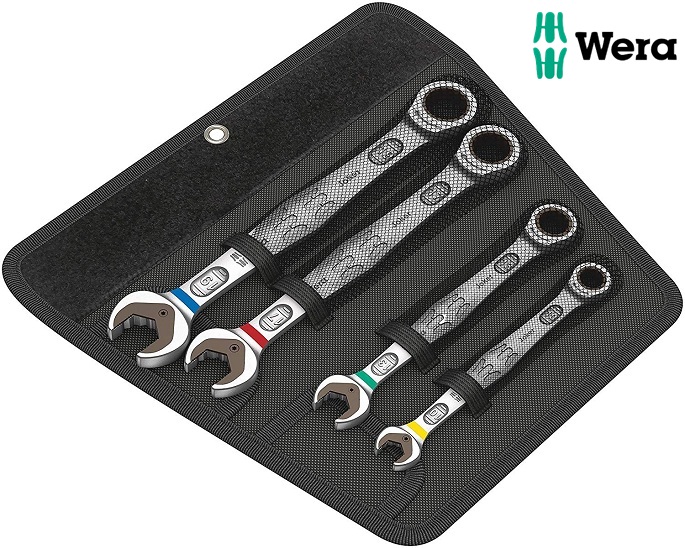 bo co le wera 05073290001, wera spanner set 05073290001