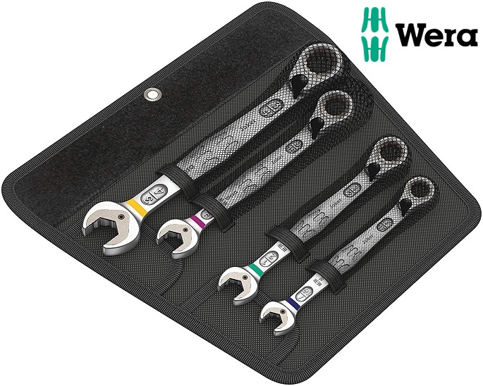 bo co le wera 05073295001, wera spanner set 05073295001