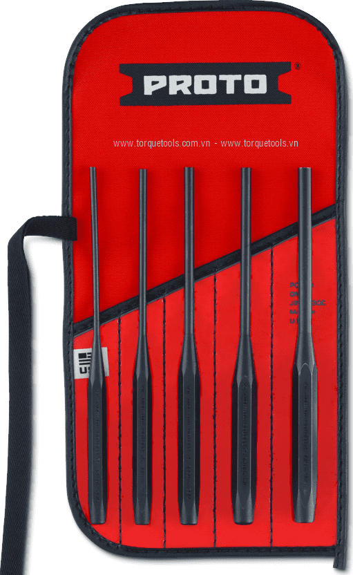 bo dot va duc proto j48005LS2 , proto punch & chisel combination sets j48005LS2