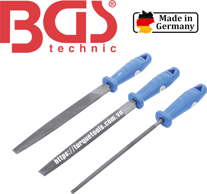 bo dua bgs 50210 , bgs file sets 50210 