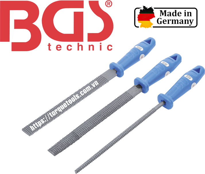 bo dua bgs 50235 , bgs file sets 50235 