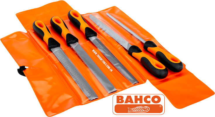 bo dua bahco 1-477-10-2-2 , bahco file sets 1-477-10-2-2
