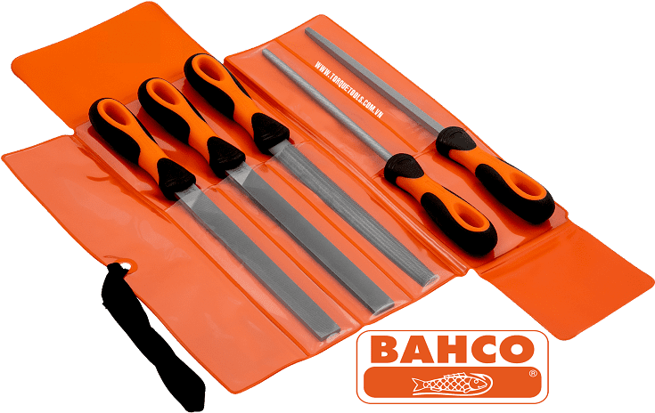 bo dua bahco 1-478-08-1-2 , bahco file sets 1-478-08-1-2
