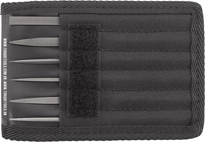 bo dua STAHLWILLE 13100 , STAHLWILLE file sets 13100