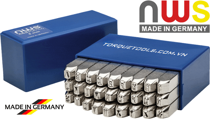 bo dong chu nws 921-10, bo may danh chu nws 921-10