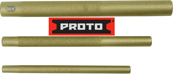 bo dot va duc proto j9633B , proto punch & chisel combination sets j9633B