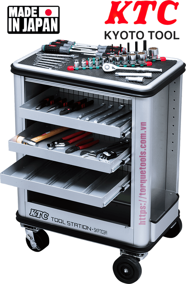 thung dung cu ktc SK5026m, ktc mechanic tools sets SK5026m