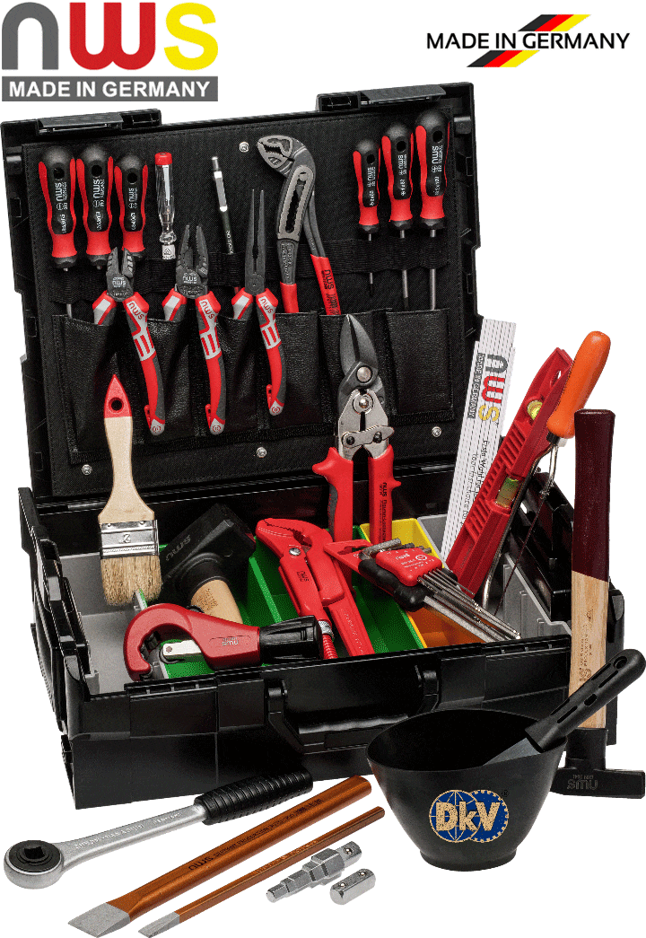 Bo dung cụ nws 327-29, nws tools set 327-29