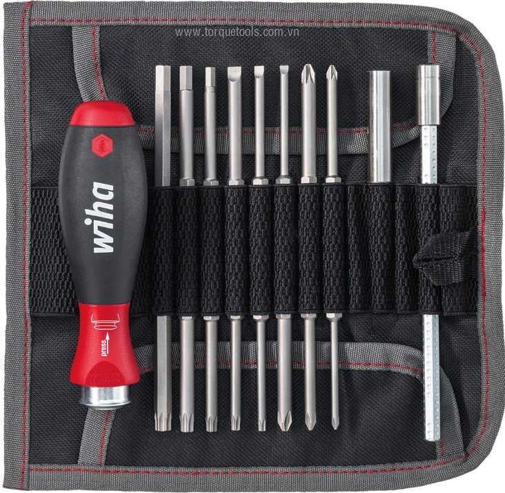Bo dung cụ Whiha 41223 ,Whiha tools set 41223 