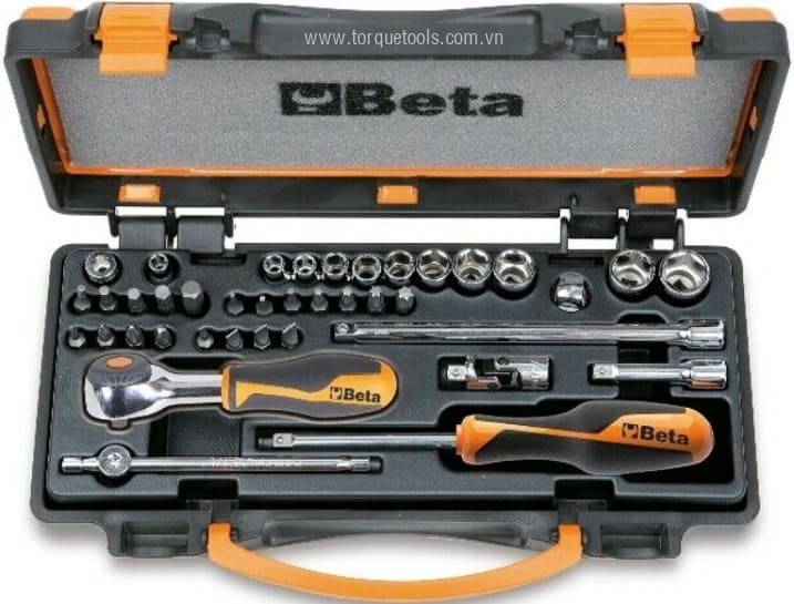bo khau beta 900/c11hr, beta socket set 900/c11hr