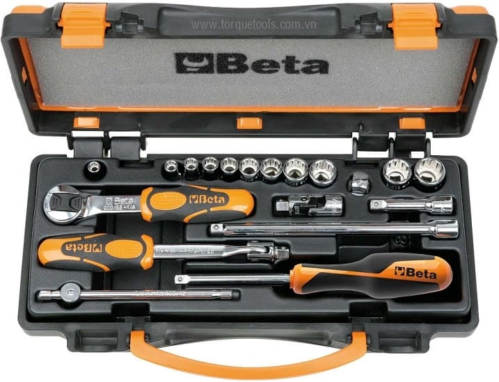 bo khau beta 900MB/c19, beta socket set 900MB/c19