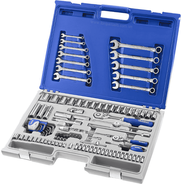 Bộ dụng cụ Expert E032911 , bộ khẩu Expert E032911