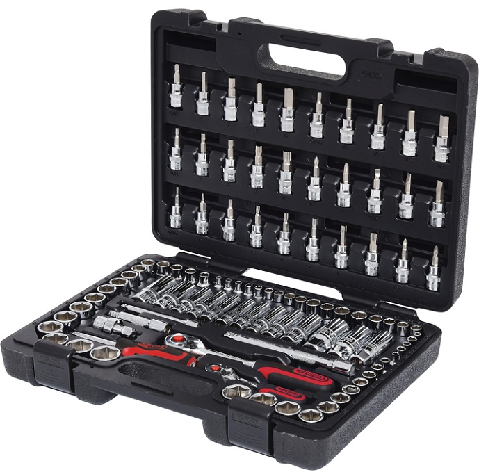 bo khau KS Tools 918.0699, KS Tools socket set 918.0699