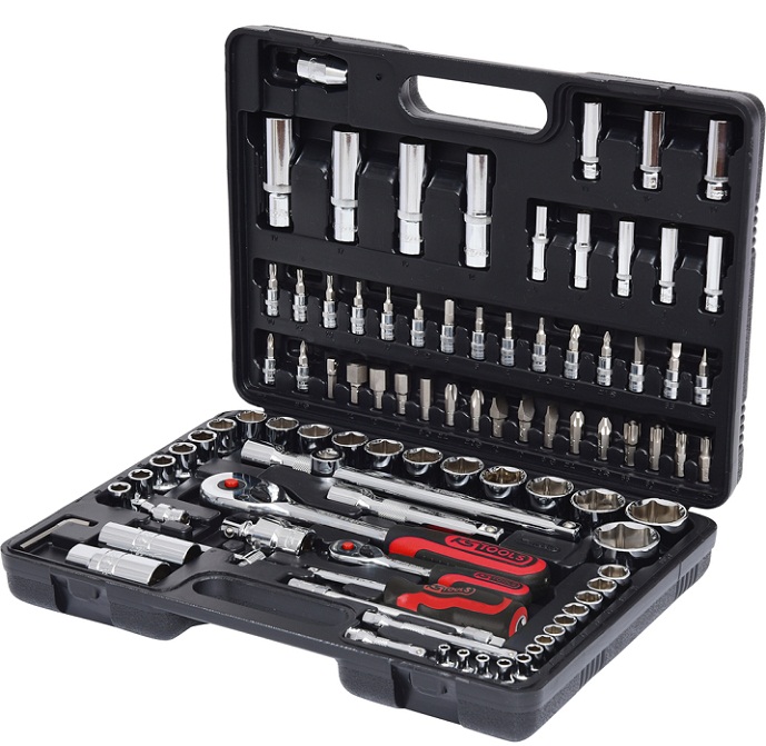 bo khau KS Tools 918.0694, KS Tools socket set 918.0694