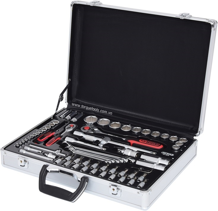 bo khau KS Tools 911.0670 , KS Tools socket set 911.0670