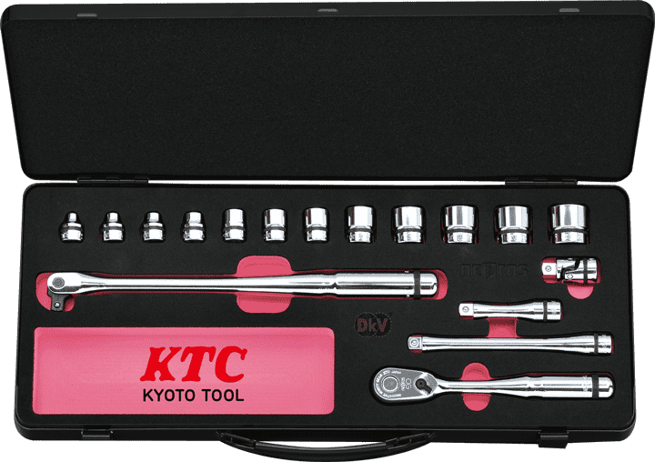 bo khau ktc NTB317XAZ, ktc socket sets NTB317XAZ