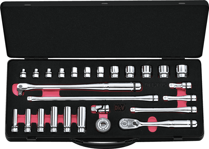 bo khau ktc NTB3X26AZ , ktc socket sets NTB3X26AZ