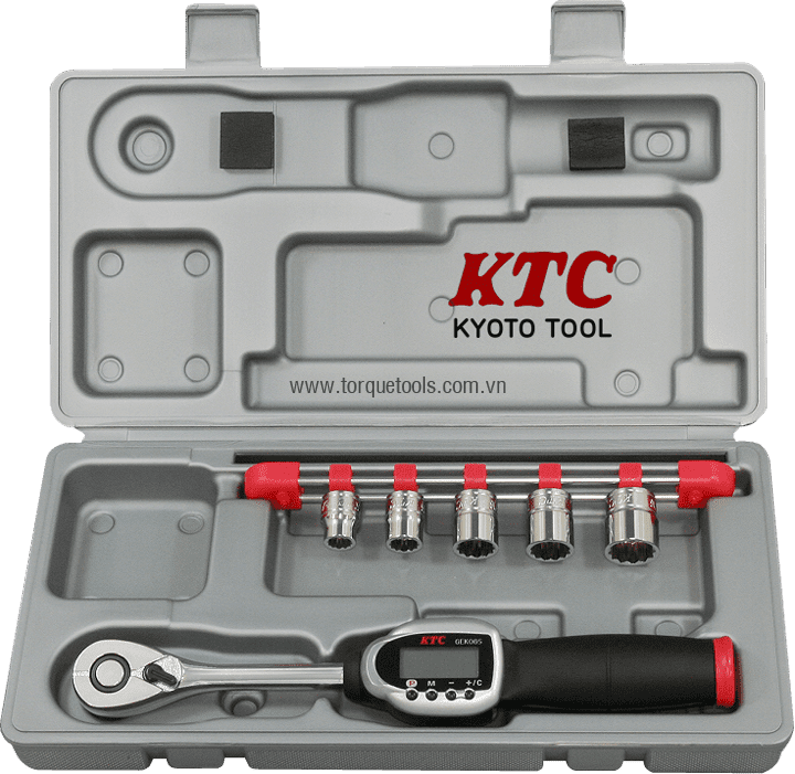bo khau ktc TB306WG2 , ktc socket sets TB306WG2  