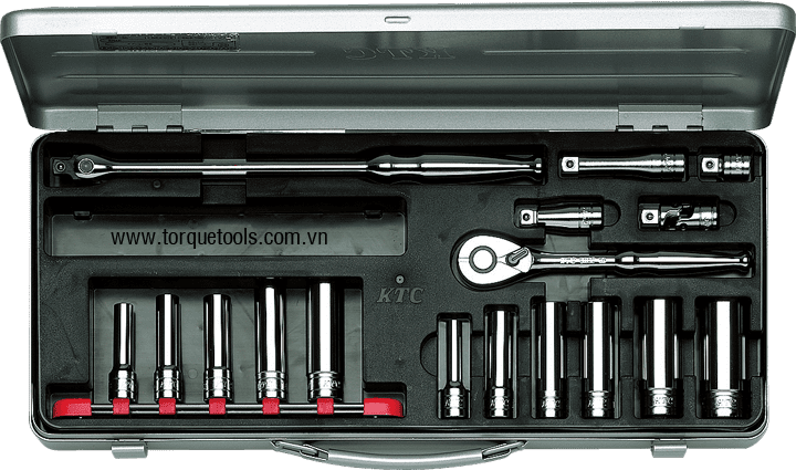 bo khau ktc TB3L11X , ktc socket sets TB3L11X