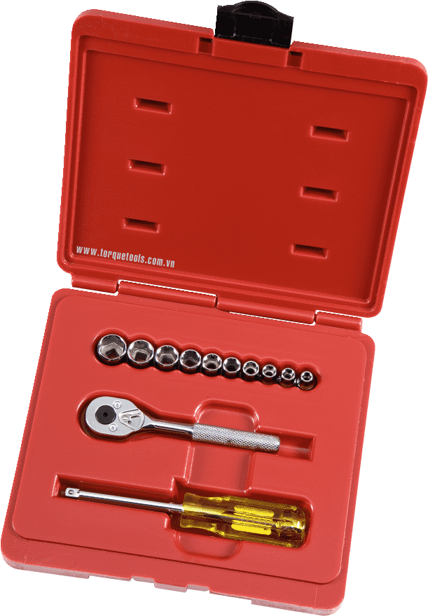 Bộ dụng cụ Proto J47108,bộ khẩu Proto J47108