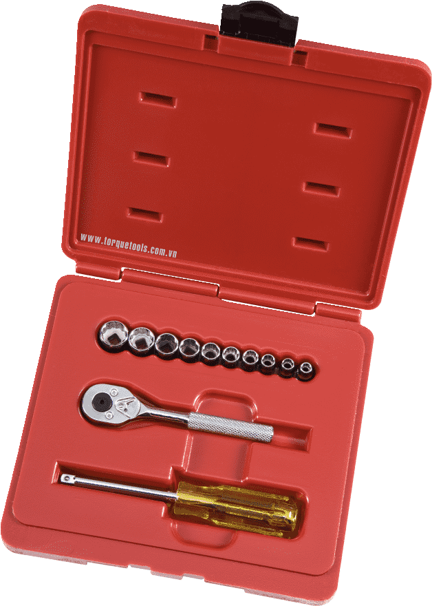 Bộ dụng cụ Proto J47110,bộ khẩu Proto J47110