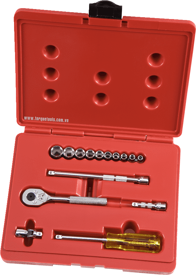 Bộ dụng cụ Proto J47112,bộ khẩu Proto J47112