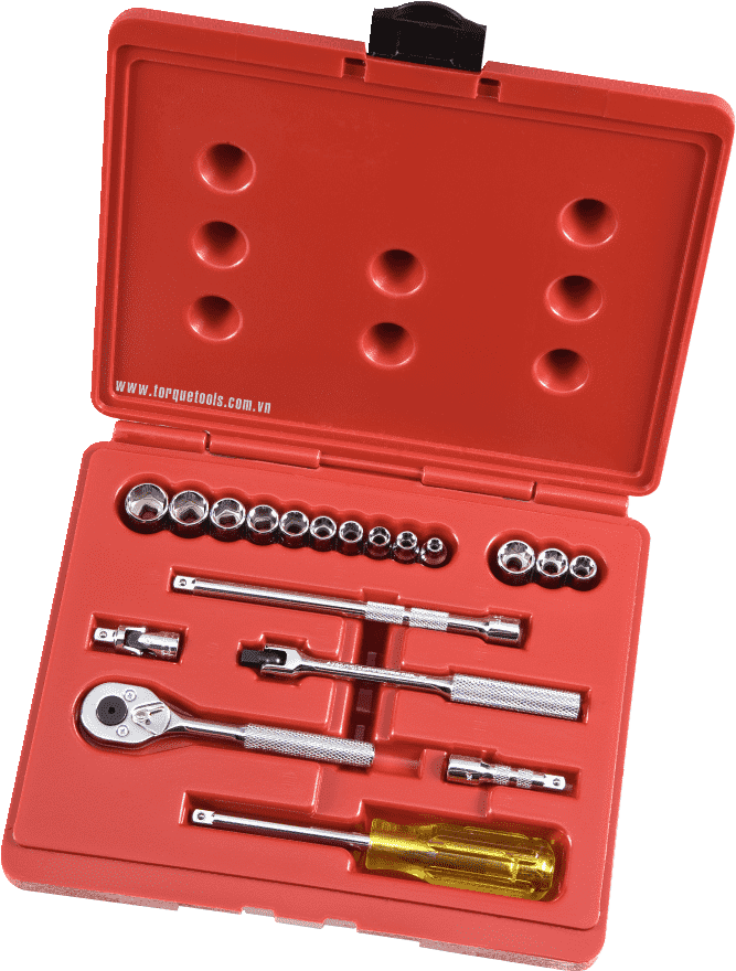 Bộ dụng cụ Proto J47114,bộ khẩu Proto J47114