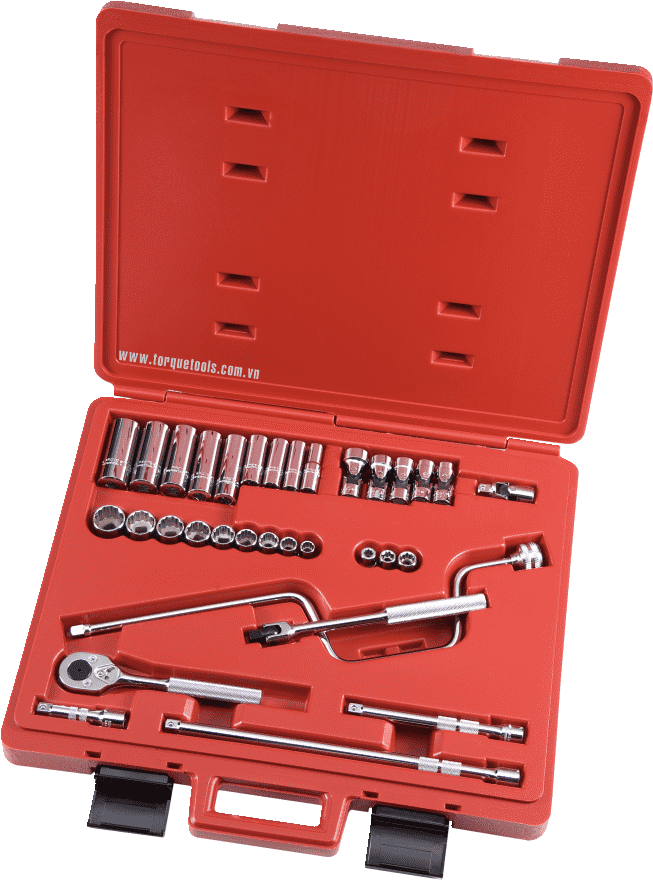Bộ dụng cụ Proto J52138 ,bộ khẩu Proto J52138