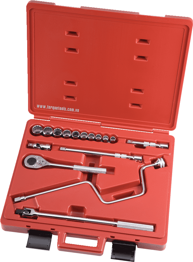 Bộ dụng cụ Proto J54118 ,bộ khẩu Proto J54118
