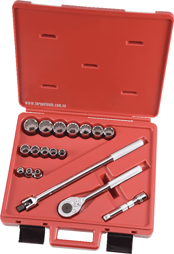 Bộ dụng cụ Proto J54120 ,bộ khẩu Proto J54120