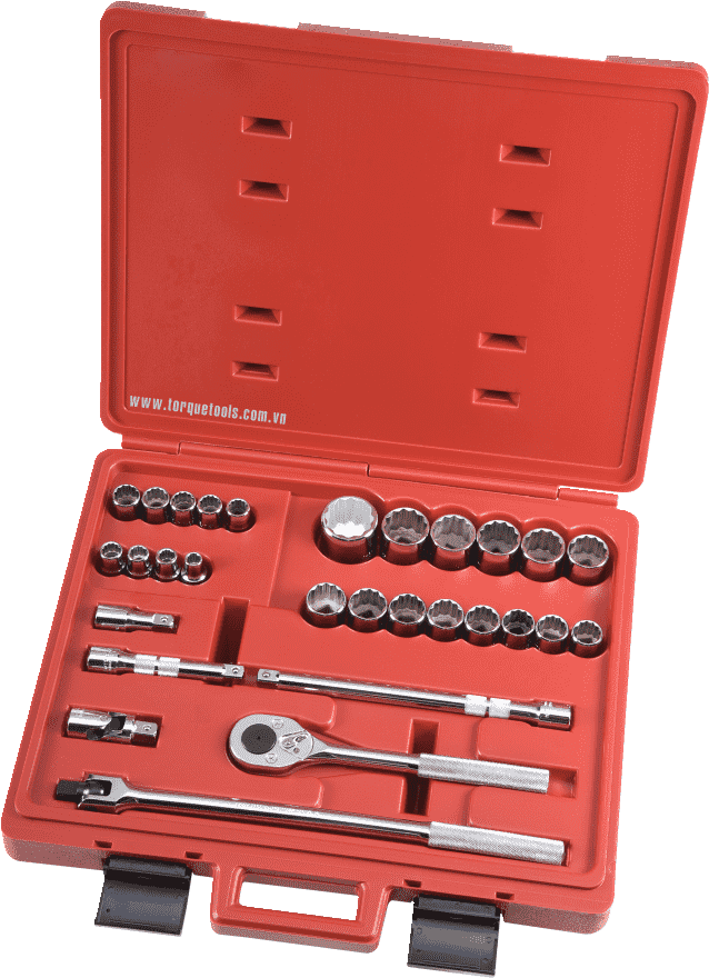 Bộ dụng cụ Proto J55200A ,bộ khẩu Proto J55200A