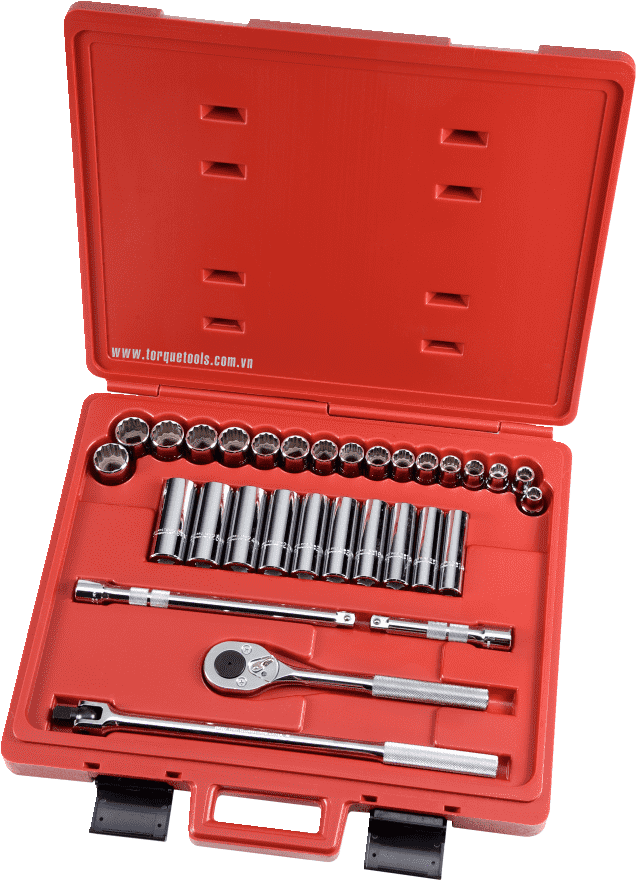 Bộ dụng cụ Proto J54214 ,bộ khẩu Proto J54214
