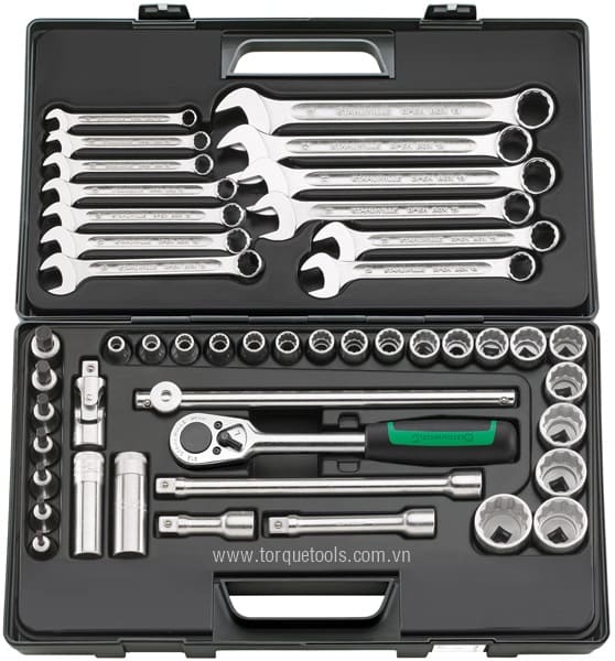 bo khau stahlwille 96031101, stahlwille socket set 96031101