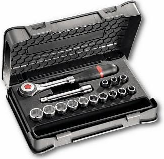 Bộ dụng cụ usag 604 1/2 EAK,bộ khẩu usag 604 1/2 EAK