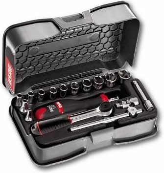 Bộ dụng cụ usag 606 1/4 APOL,bộ khẩu usag 606 1/4 APOL