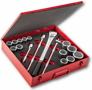 bo dung cu usag 612 3/4 PB,bo khau usag 612 3/4 PB