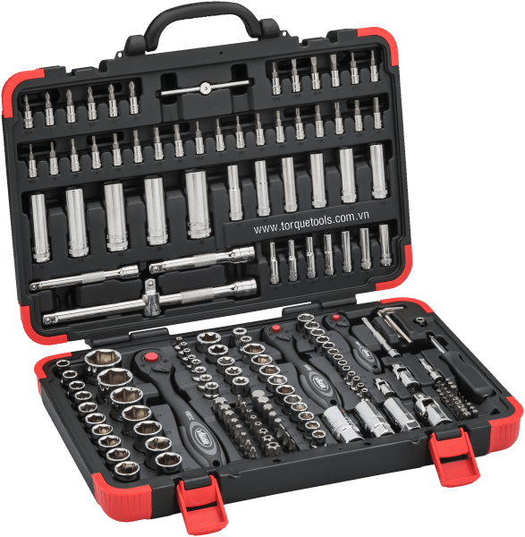 Bộ dụng cụ Vigor V2461N, bộ khẩu Vigor V2461N