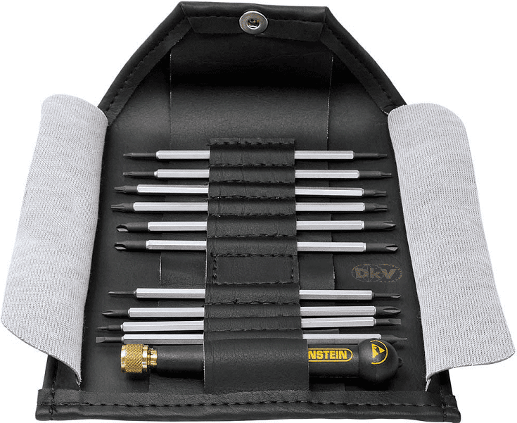 bo to vit chong tinh dien bernstein 4-920 , bernstein esd screwdriver sets 4-920