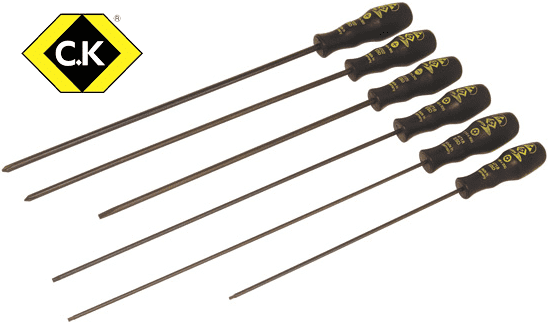 bo to vit chong tinh dien ck t4797esd , ck esd screwdriver set t4797esd