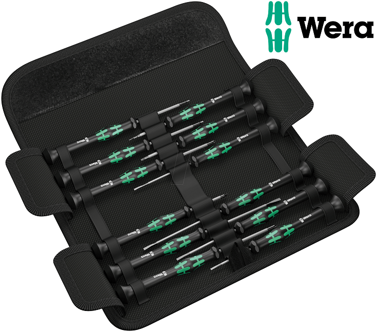 bo to vit wera 05073675001, wera spanner set 05073675001