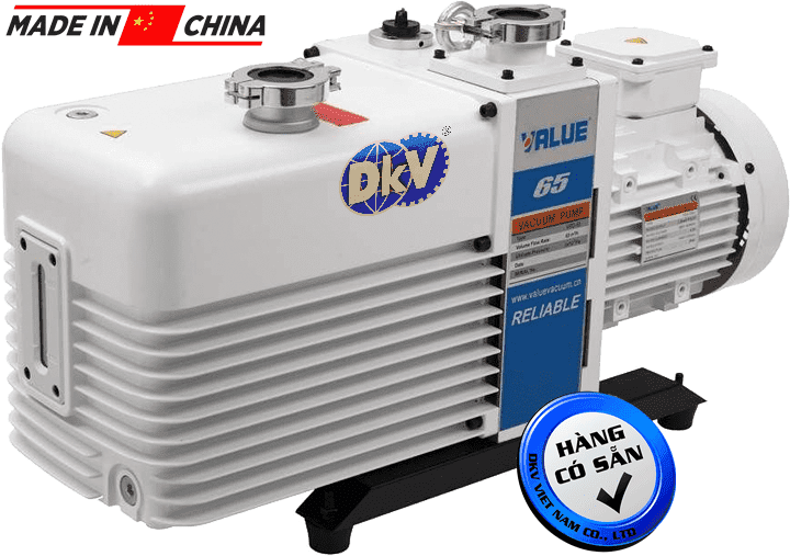 bom chan khong value vrd-65, value oil lubricated rotary vane vacuum pumps vrd-65
