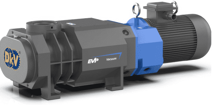 Bơm chân không khô trục vít EVP EDSV-280, EVP dry screw vacuum pumps EDSV-280