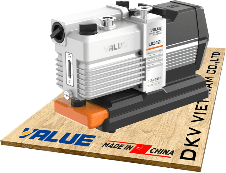 bom chan khong value ud12i, value oil lubricated rotary vane vacuum pumps ud12i