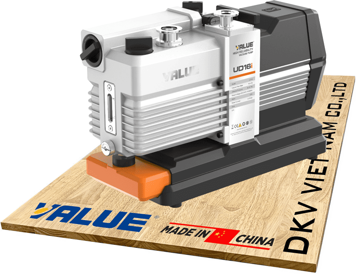 bom chan khong value ud16i, value oil lubricated rotary vane vacuum pumps ud16i